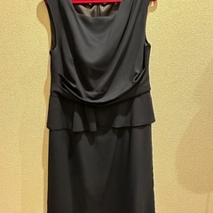 パーティドレス