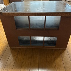 テレビ台の画像