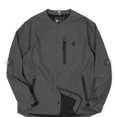 【ほぼ新品】WATER REPELLENT CARDIGAN