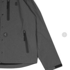 【ほぼ新品】WATER REPELLENT CARDIGANの画像