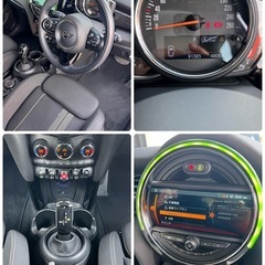 ❤️ご成約済❤️⭐️岐阜県美濃市⭐️MINI クーパーS⭐️車検2年付⭐️中期モデル⭐️ DCT⭐️の画像
