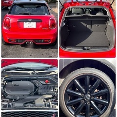❤️ご成約済❤️⭐️岐阜県美濃市⭐️MINI クーパーS⭐️車検2年付⭐️中期モデル⭐️ DCT⭐️の画像