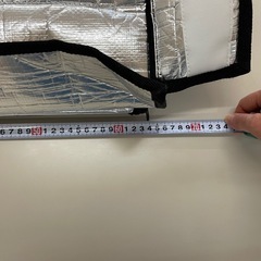 トラスコ保冷ボックスの画像
