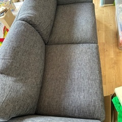ソファ【無料/引取限定】