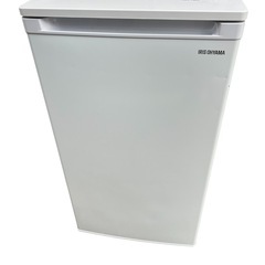 美品】☆冷凍庫☆2022年☆IUSD-6B☆