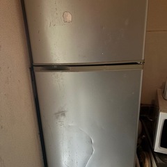 冷蔵庫109L