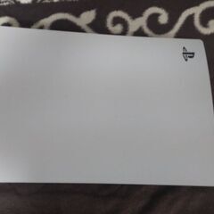 PS5 CFI-1000A 01　※明日か明後日には店に売りに行...