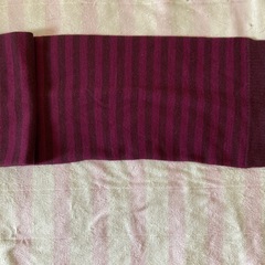 マフラーの画像