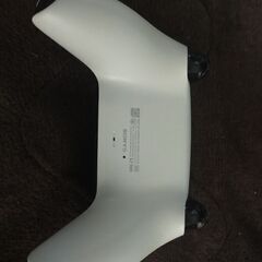 PS5 CFI-1000A 01　※明日か明後日には店に売りに行きます。の画像
