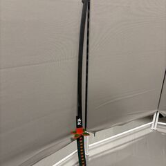 鬼滅の刃　胡蝶しのぶ　日輪刀　刀入れ付きの画像