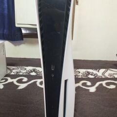 PS5 CFI-1000A 01　※明日か明後日には店に売りに行きます。の画像