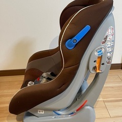 リーマン パミオ  ウーノ チャイルドシート の画像