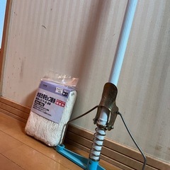 モップ