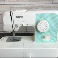 ブラザーミシン