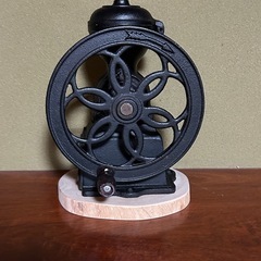 カリタコーヒーミルクラシック