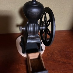 カリタコーヒーミルクラシックの画像