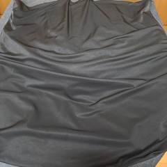 【取引中】無印良品ビーズクッション 2個