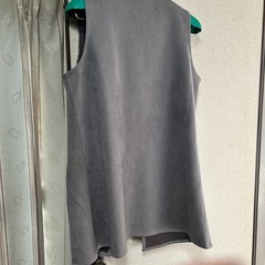 ジレの画像