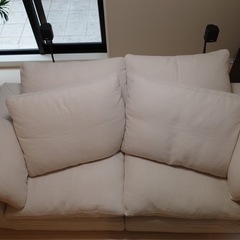 ハロー】 ルシアス セクショナル コーナーソファ 2セットASPLUND