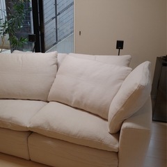 ハロー】 ルシアス セクショナル コーナーソファ 2セットASPLUND