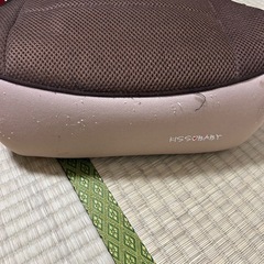 チャイルドシートの画像