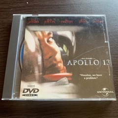 APOLLO13 DVD