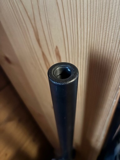 お話中　
東京マルイ　L96スパイナーライフル