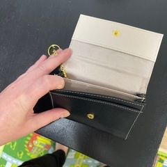 マリクワ　キーケース　
名刺ケース　美品の画像