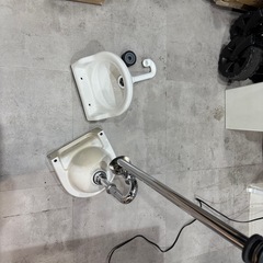 手洗い器　新品