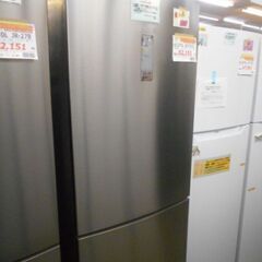 ＩＤ：539662　冷蔵庫２ドア