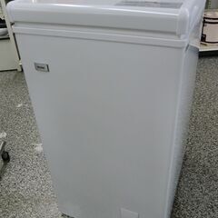 Haier 冷凍庫 直冷式 66L 2023年製 JF-NC66F-1