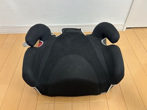 エールべべ　サラットスリーステップ　クアトロ　ブラック