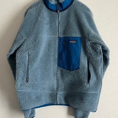 パタゴニア　クラシック　レトロXジャケット