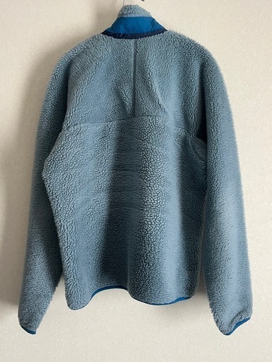 パタゴニア　クラシック　レトロXジャケット