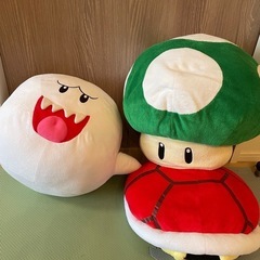 【お話中】テレサ　などのぬいぐるみ　