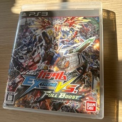 機動戦士ガンダムエクストリームバーサスの画像