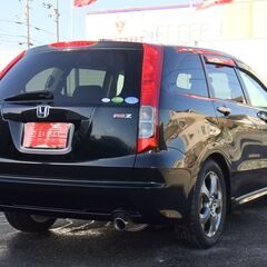 ⭕極美車!修復歴無し！ストリームRSZ⭕ローンブラックでもOK！！審査受付中！自社ローンでは無いオートローン！の画像