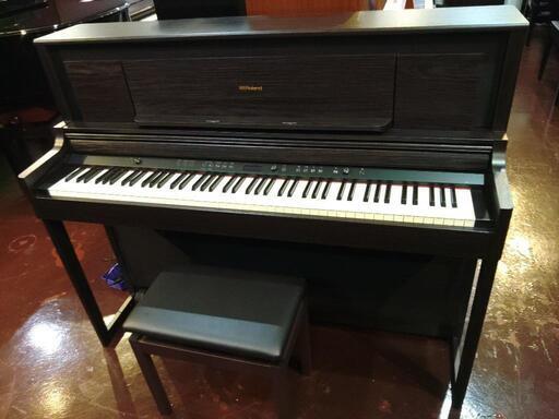 Roland 電子ピアノLX706