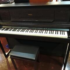 Roland 電子ピアノLX706