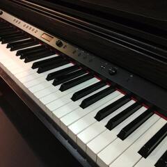 20％OFFセール中　Roland 電子ピアノLX706の画像