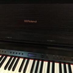 20％OFFセール中　Roland 電子ピアノLX706の画像