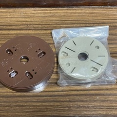 【未使用品】白熱灯・断熱施工用ダウンライト(グラスウール施工法専用) KOIZUMI AD-53273の画像