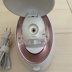 ナノケア　パナソニック動作確認済みの画像