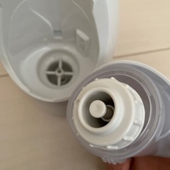 ナノケア　パナソニック動作確認済みの画像