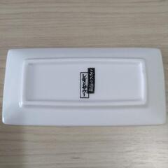 新品✨焼き鳥皿の画像