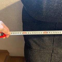 週末引き取り可能な方‼️2人ソファお譲りします！の画像