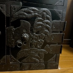 和箪笥の画像