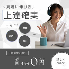 Canva＋サイト制作を教える教室、WordpressでHP作成指導が10時間：河内永和駅徒歩2分の画像