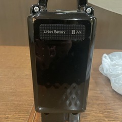 値下げ★未使用★Panasonicバッテリーの画像