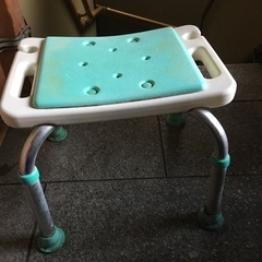 浴室用椅子